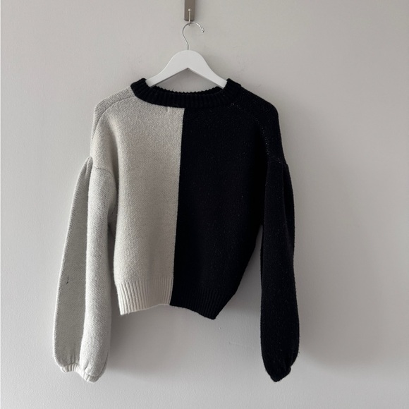 FARM RIO Smiley Icon Sweater M - Picture 7 of 10